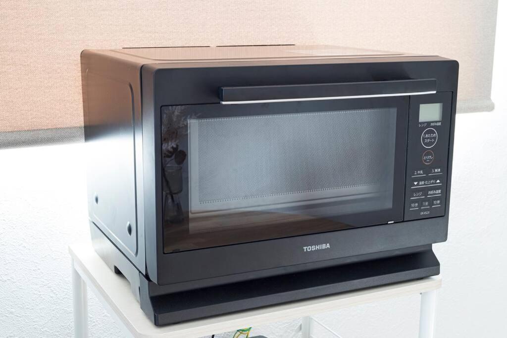 Apartment Fitinn Oshiage 401 Tokyo