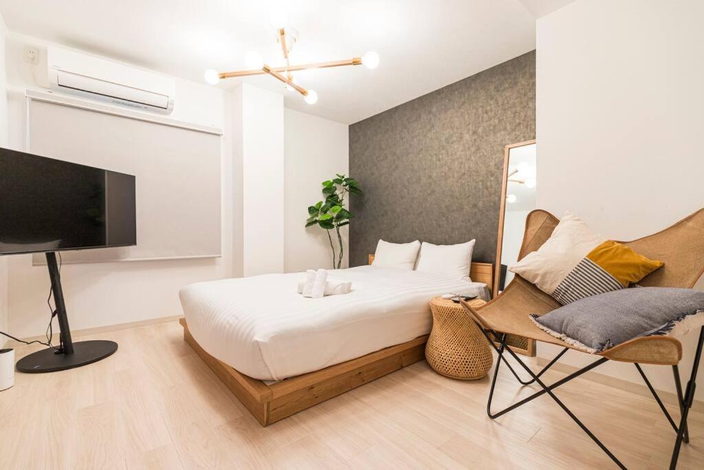 Apartment Fitinn Oshiage 401 *