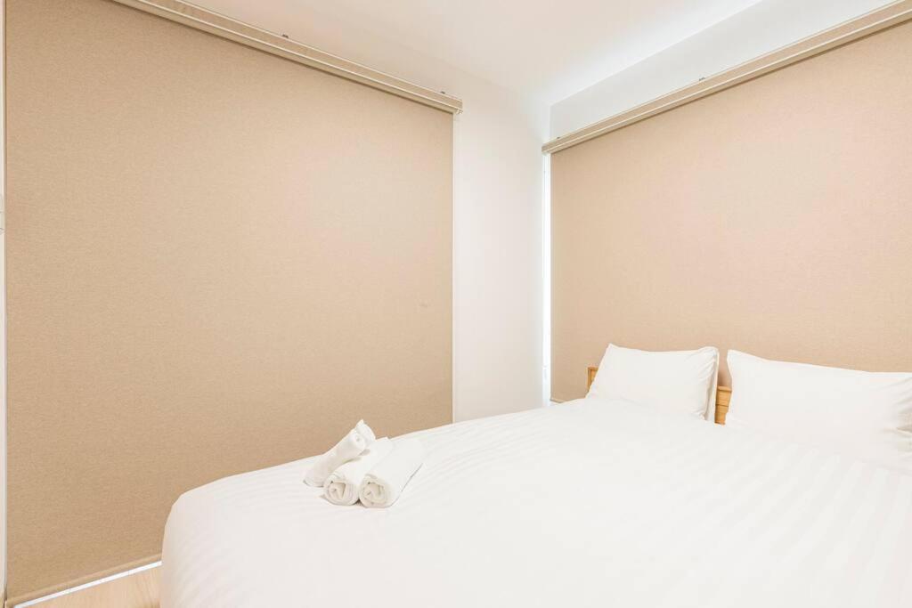 Fitinn Oshiage 401 Apartment Tokyo