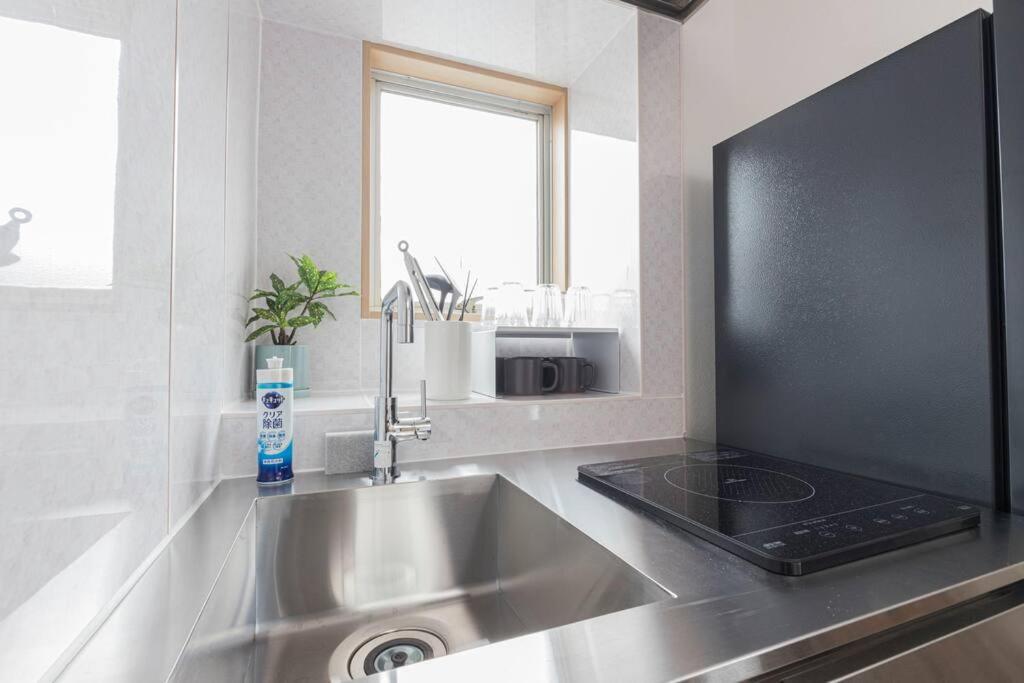 Apartment Fitinn Oshiage 401 Tokyo