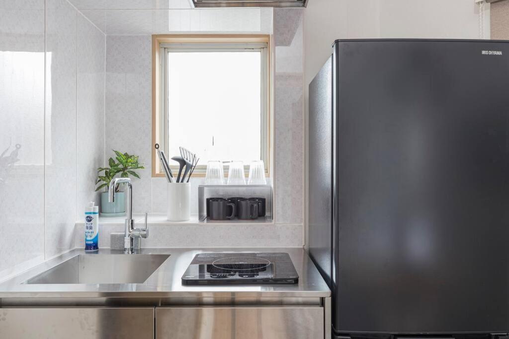 Fitinn Oshiage 401 Apartment *